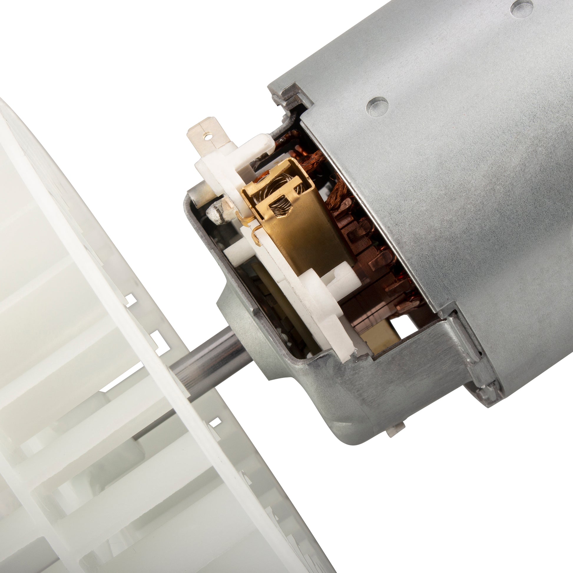 BOXI A/C Blower Motor Replacement for Mercedes-Benz R129 300SL 500SL 600SL SL320 SL500 SL60 AMG — product photo 4