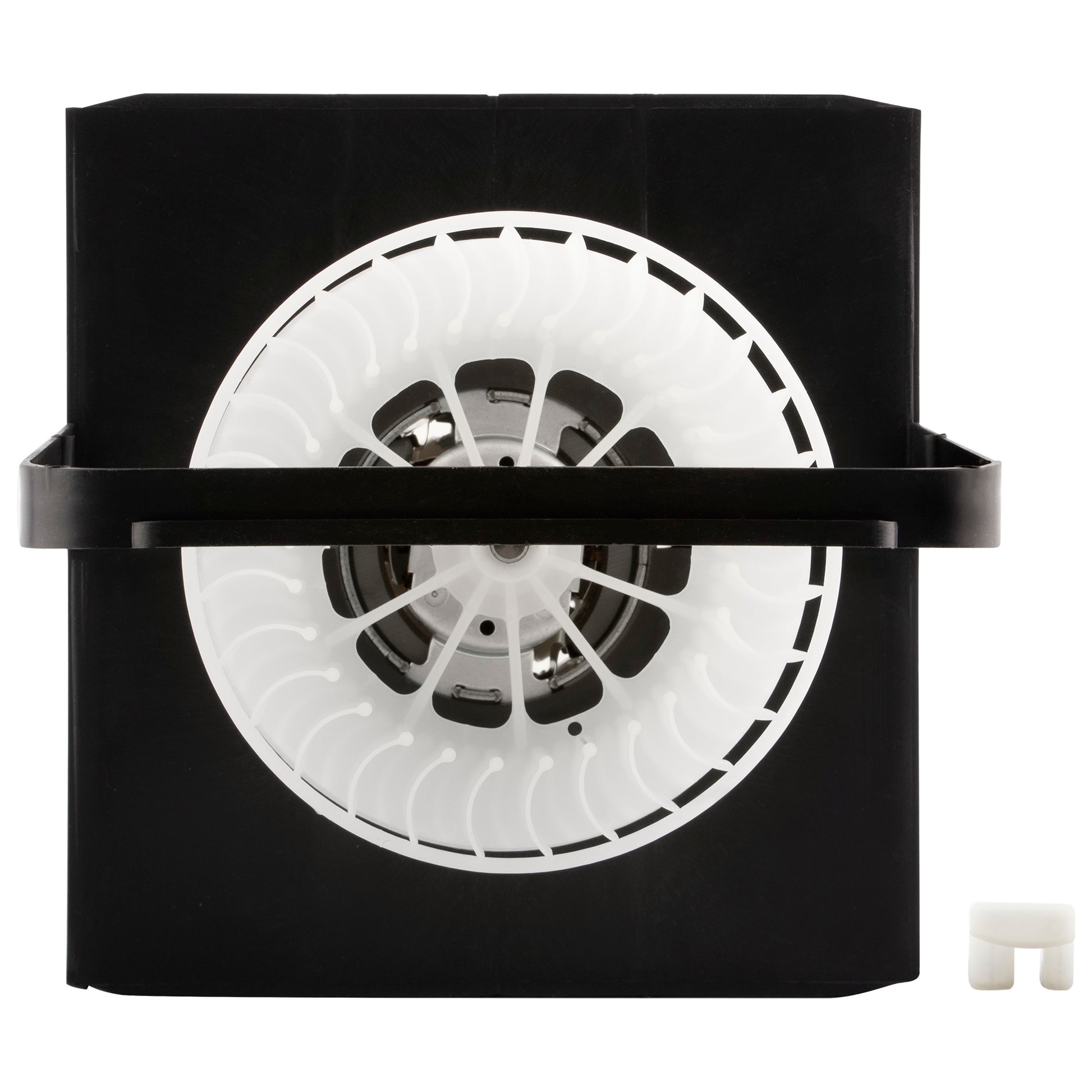 BOXI A/C Blower Motor Replacement for Mercedes-Benz R129 300SL 500SL 600SL SL320 SL500 SL60 AMG — product photo 6