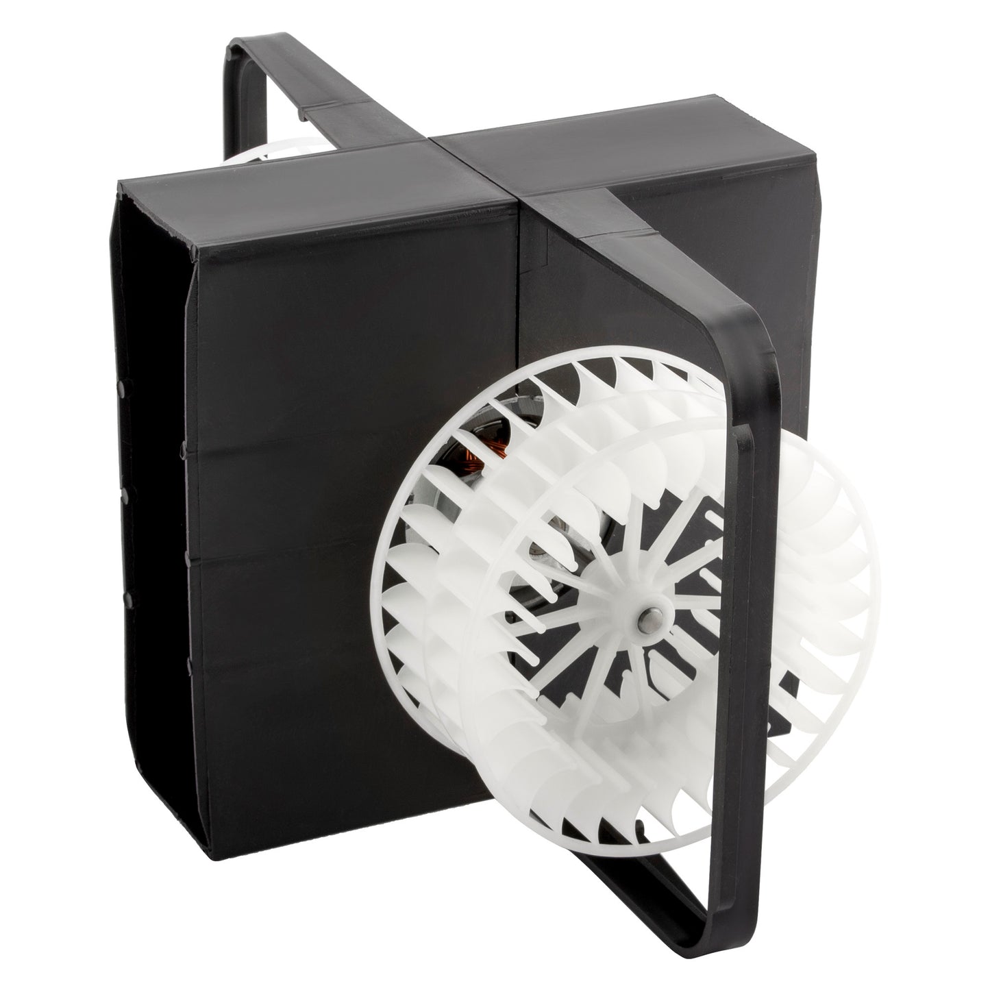 BOXI A/C Blower Motor Replacement for Mercedes-Benz R129 300SL 500SL 600SL SL320 SL500 SL60 AMG — product photo 7