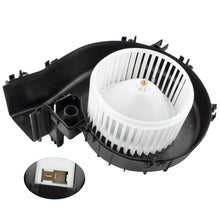 BOXI HVAC Blower Motor Fan Assembly Compatible for Nissan Altima 2005-2006