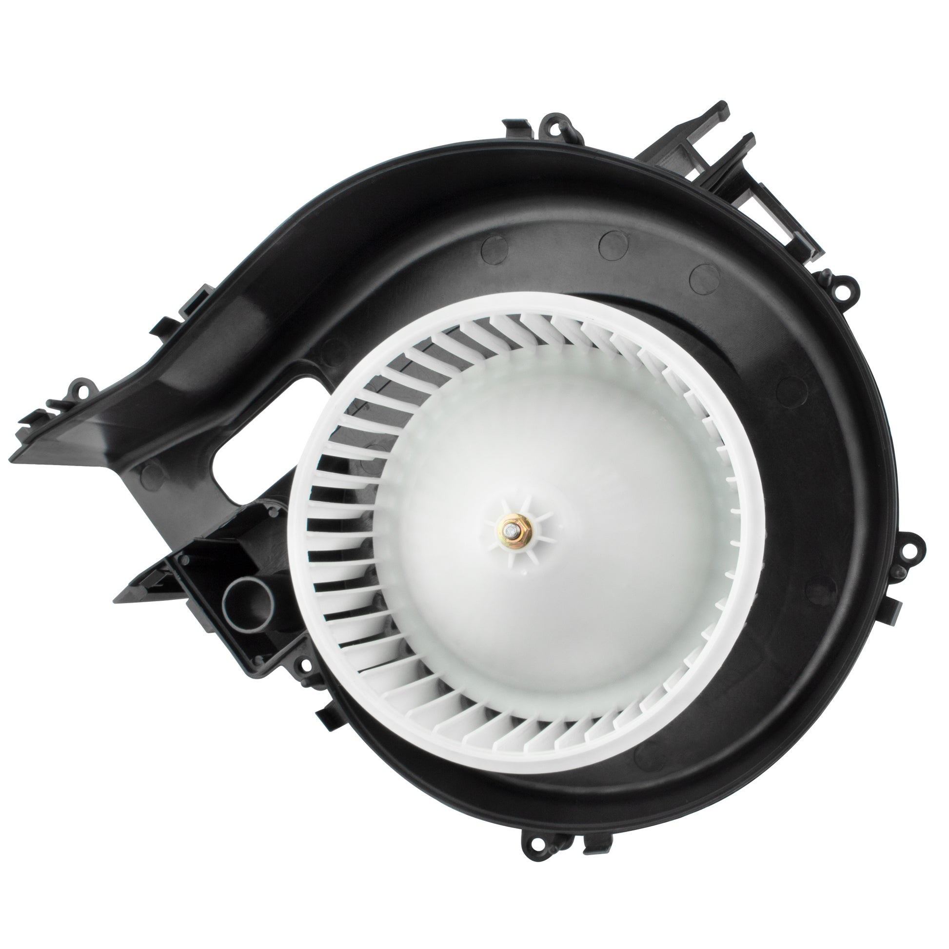 BOXI HVAC Blower Motor Fan Assembly Compatible for Nissan Altima 2005-2006 — product photo 2