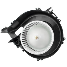 BOXI HVAC Blower Motor Fan Assembly Compatible for Nissan Altima 2005-2006 — product photo 2
