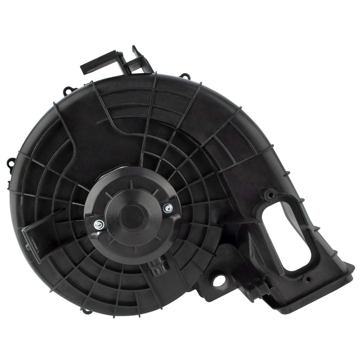 BOXI HVAC Blower Motor Fan Assembly Compatible for Nissan Altima 2005-2006 — product photo 3