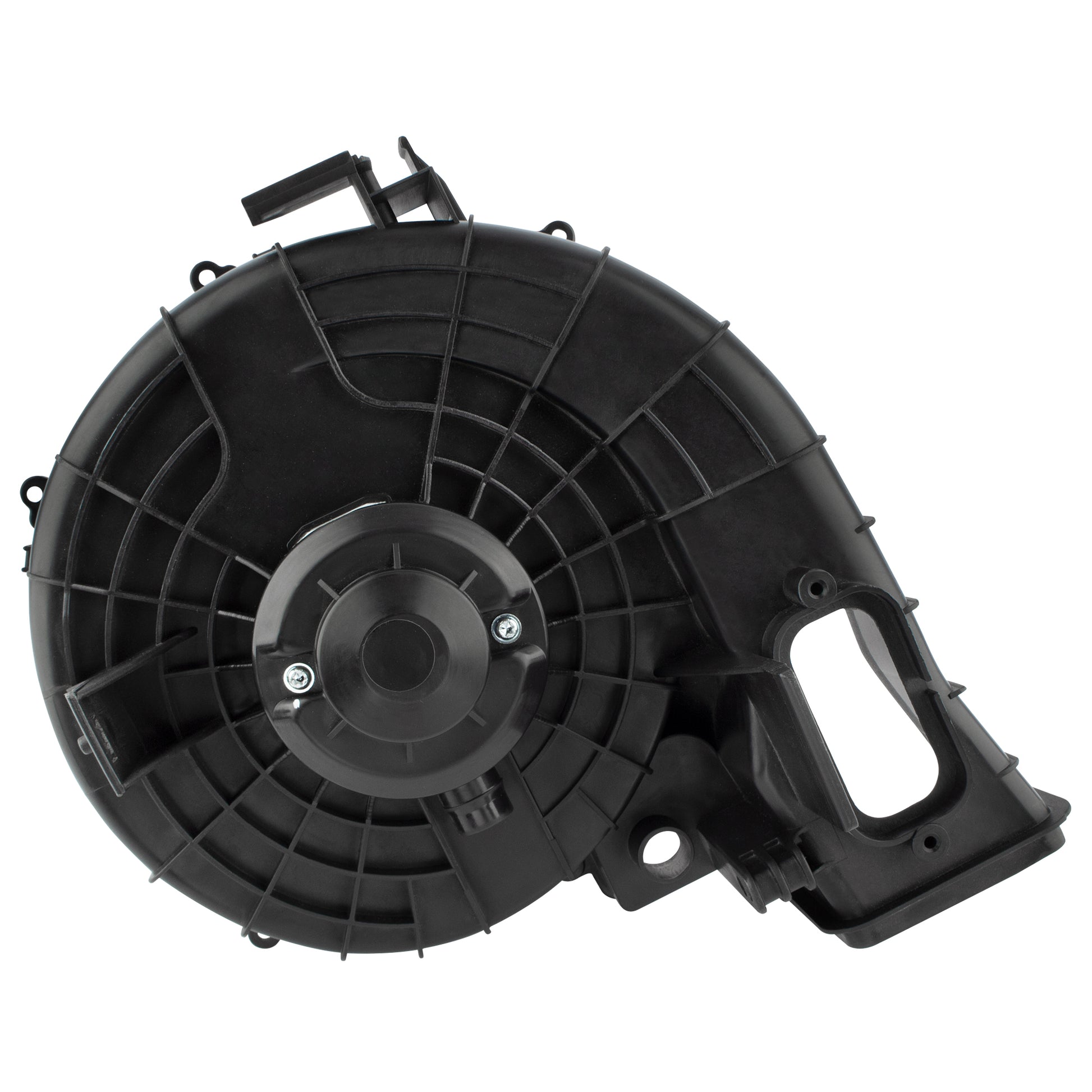 BOXI HVAC Blower Motor Fan Assembly Compatible for Nissan Altima 2005-2006 — product photo 3