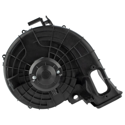 BOXI HVAC Blower Motor Fan Assembly Compatible for Nissan Altima 2005-2006 — product photo 3