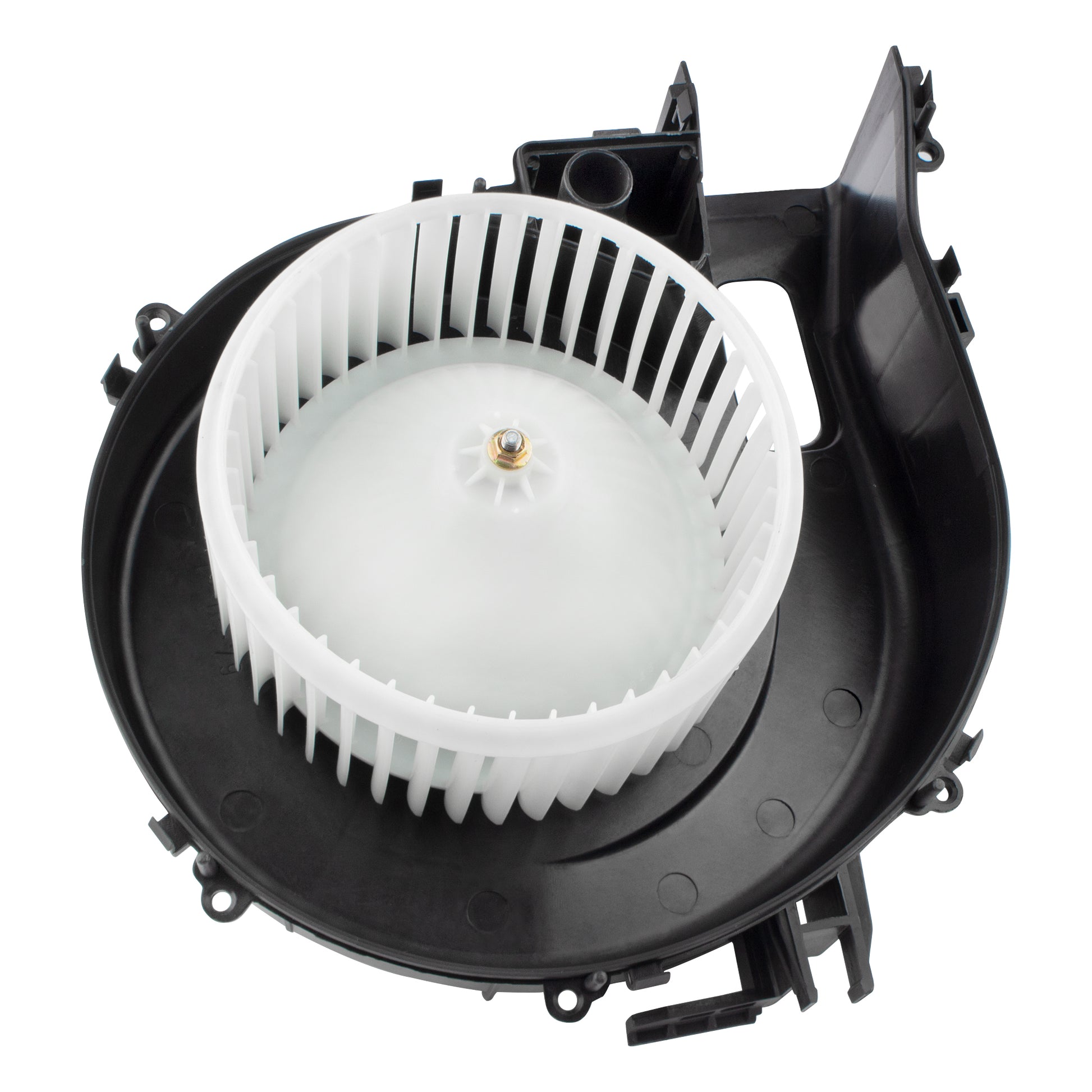 BOXI HVAC Blower Motor Fan Assembly Compatible for Nissan Altima 2005-2006 — product photo 4