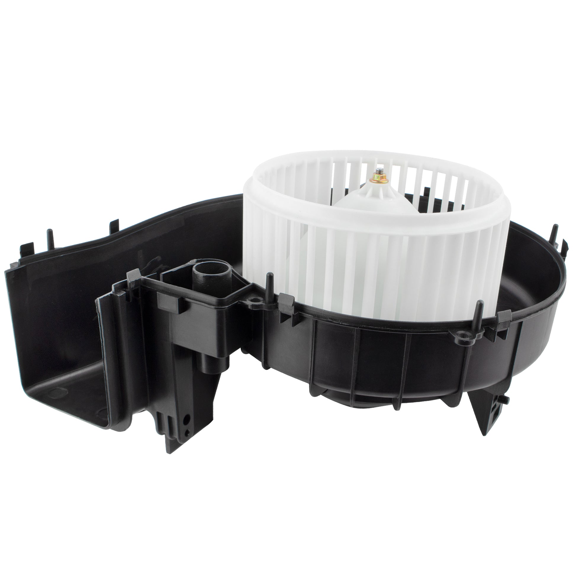 BOXI HVAC Blower Motor Fan Assembly Compatible for Nissan Altima 2005-2006 — product photo 5