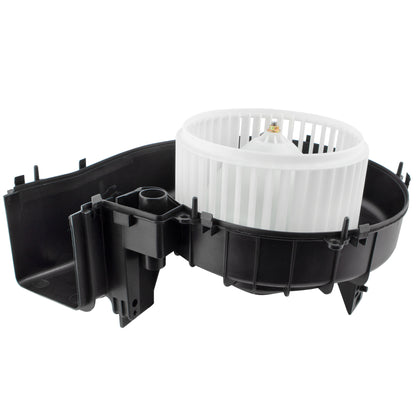 BOXI HVAC Blower Motor Fan Assembly Compatible for Nissan Altima 2005-2006 — product photo 5