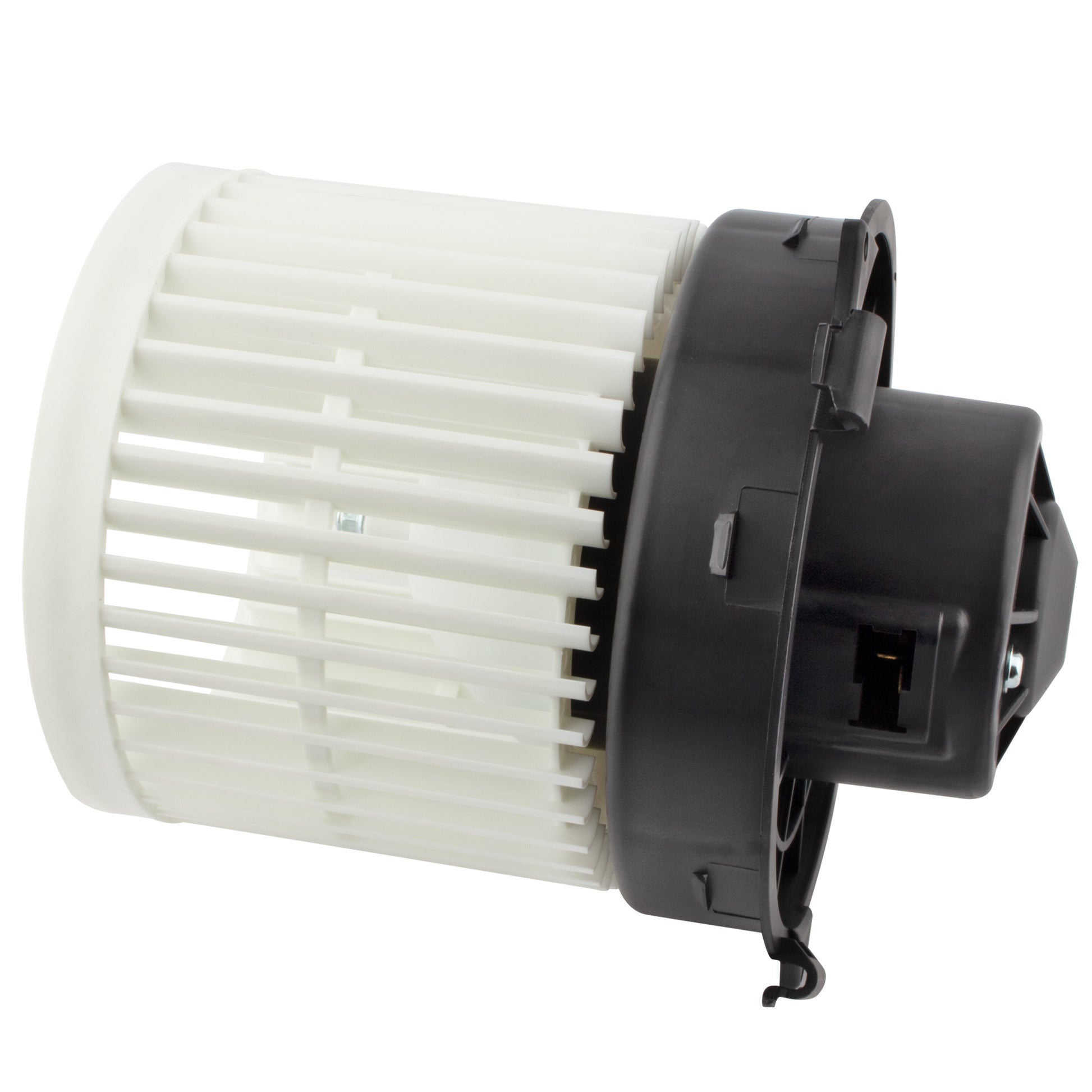 BOXI Front HVAC Blower Motor with Fan Cage Fits for Nissan NV200 2013 2014 2015 2016 2017 2018 l4 — product photo 2