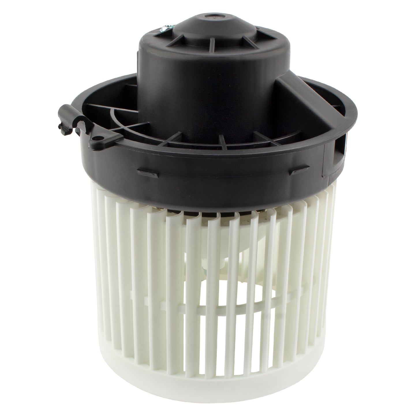 BOXI Front HVAC Blower Motor with Fan Cage Fits for Nissan NV200 2013 2014 2015 2016 2017 2018 l4 — product photo 3