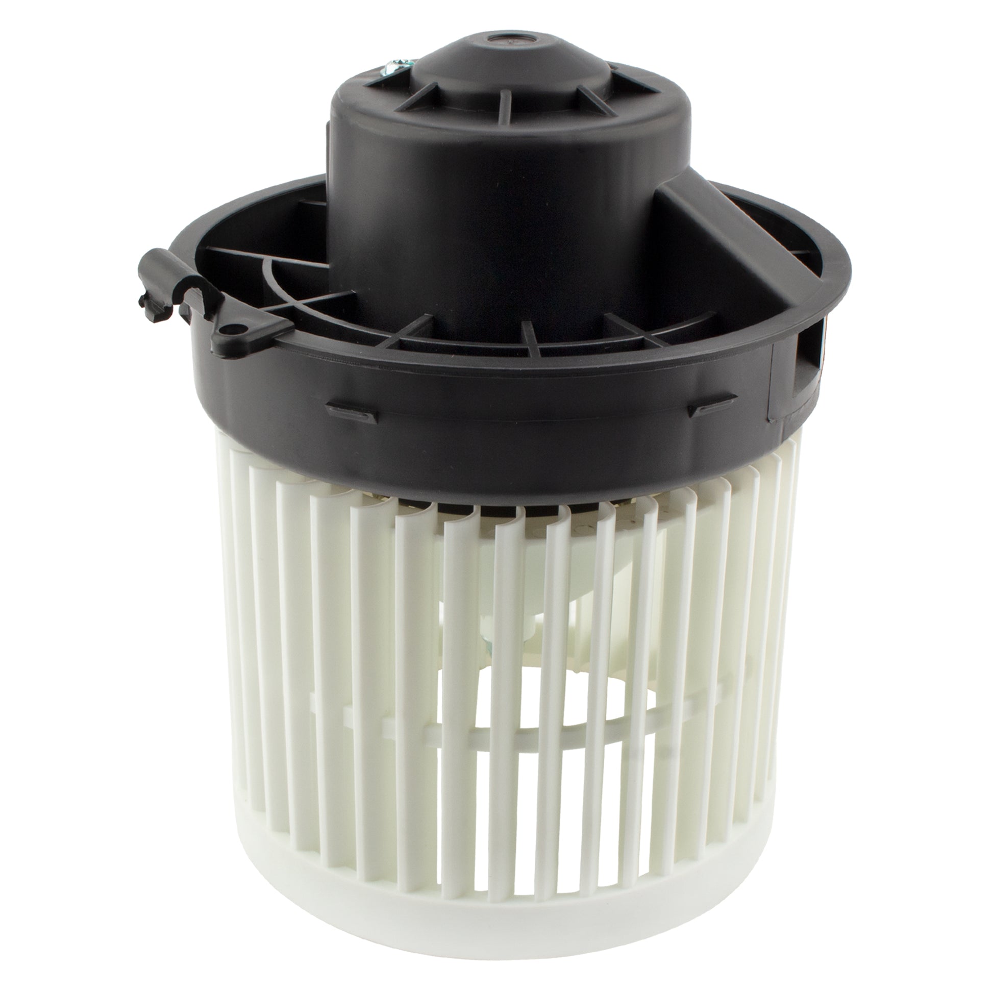 BOXI Front HVAC Blower Motor with Fan Cage Fits for Nissan NV200 2013 2014 2015 2016 2017 2018 l4 — product photo 3