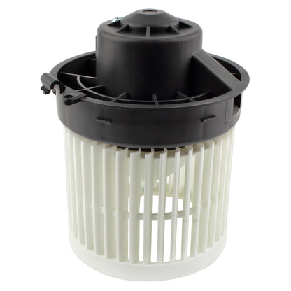 BOXI Front HVAC Blower Motor with Fan Cage Fits for Nissan NV200 2013 2014 2015 2016 2017 2018 l4 — product photo 3