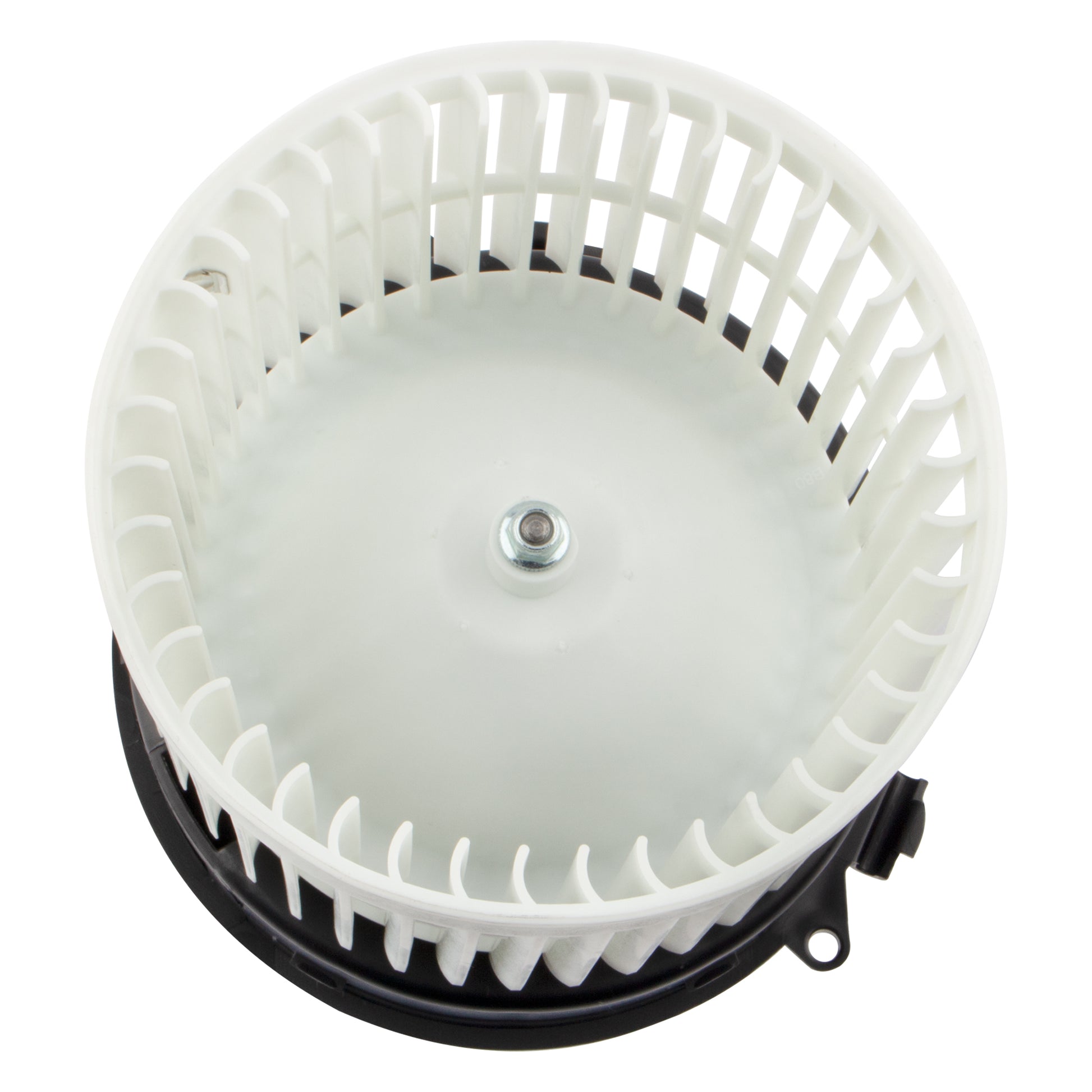 BOXI Front HVAC Blower Motor with Fan Cage Fits for Nissan NV200 2013 2014 2015 2016 2017 2018 l4 — product photo 4