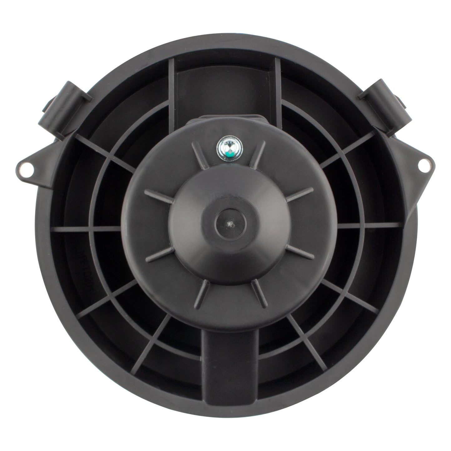 BOXI Front HVAC Blower Motor with Fan Cage Fits for Nissan NV200 2013 2014 2015 2016 2017 2018 l4 — product photo 5