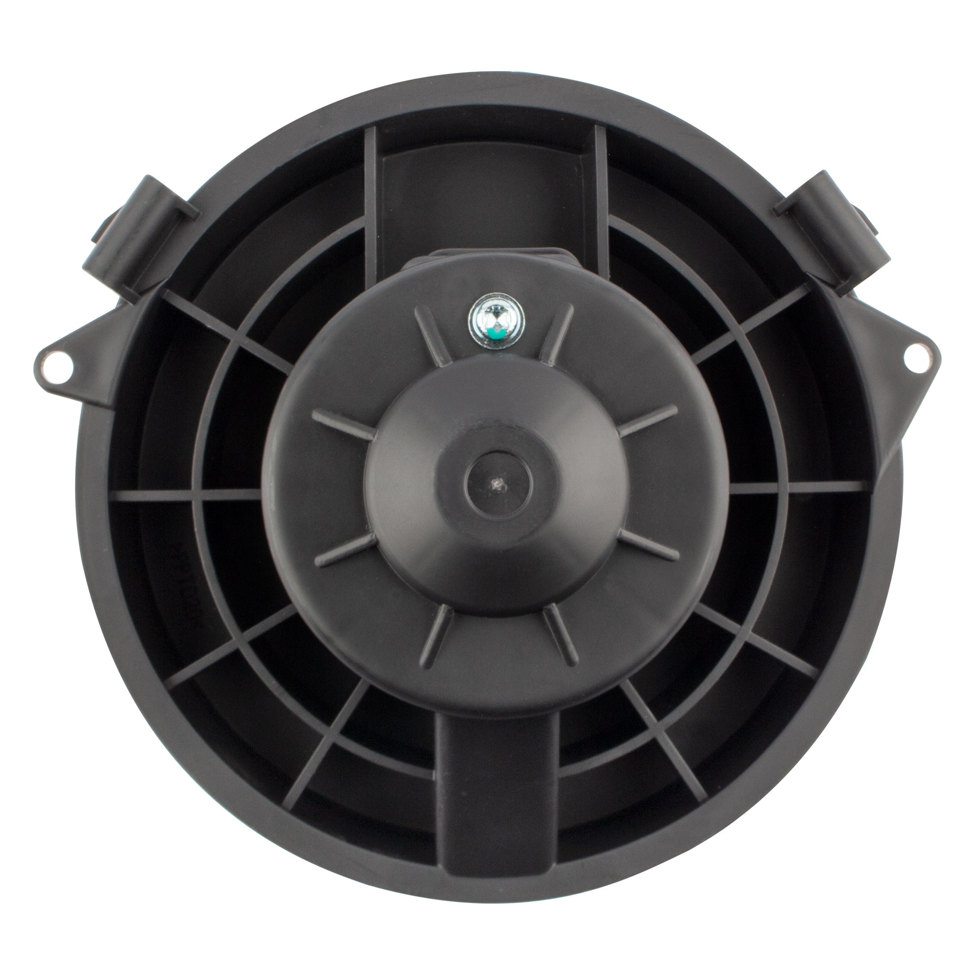 BOXI Front HVAC Blower Motor with Fan Cage Fits for Nissan NV200 2013 2014 2015 2016 2017 2018 l4 — product photo 5