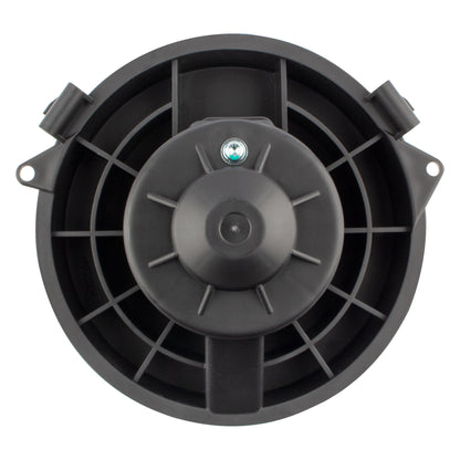BOXI Front HVAC Blower Motor with Fan Cage Fits for Nissan NV200 2013 2014 2015 2016 2017 2018 l4 — product photo 5
