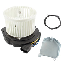 BOXI HVAC Blower Motor Fan Assembly Fits for Cadillac Seville 1994 1995 1996 1997