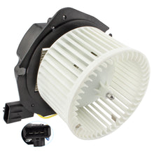 BOXI HVAC Blower Motor Fan Assembly Fits for Cadillac Seville 1994 1995 1996 1997 — product photo 2