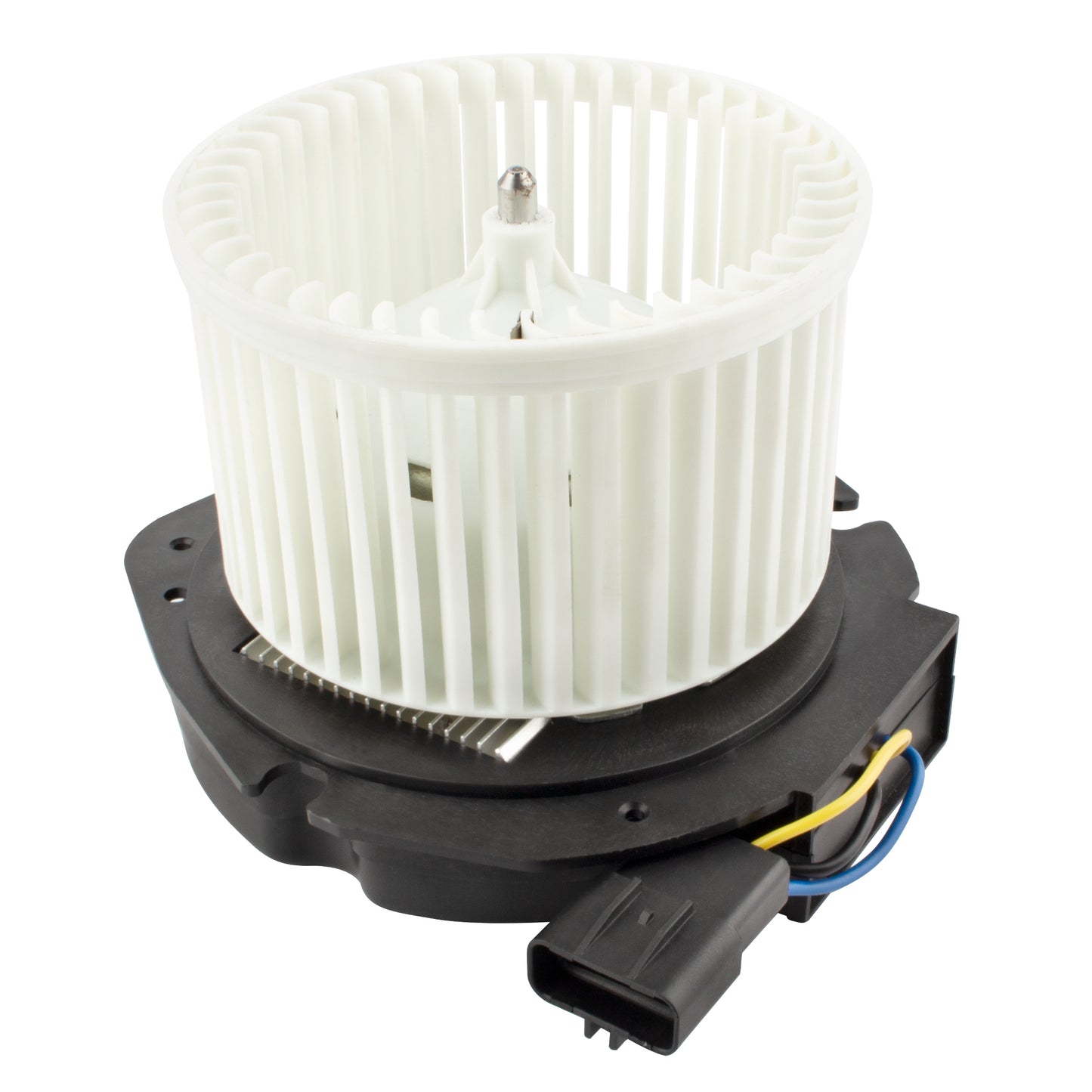 BOXI HVAC Blower Motor Fan Assembly Fits for Cadillac Seville 1994 1995 1996 1997 — product photo 3