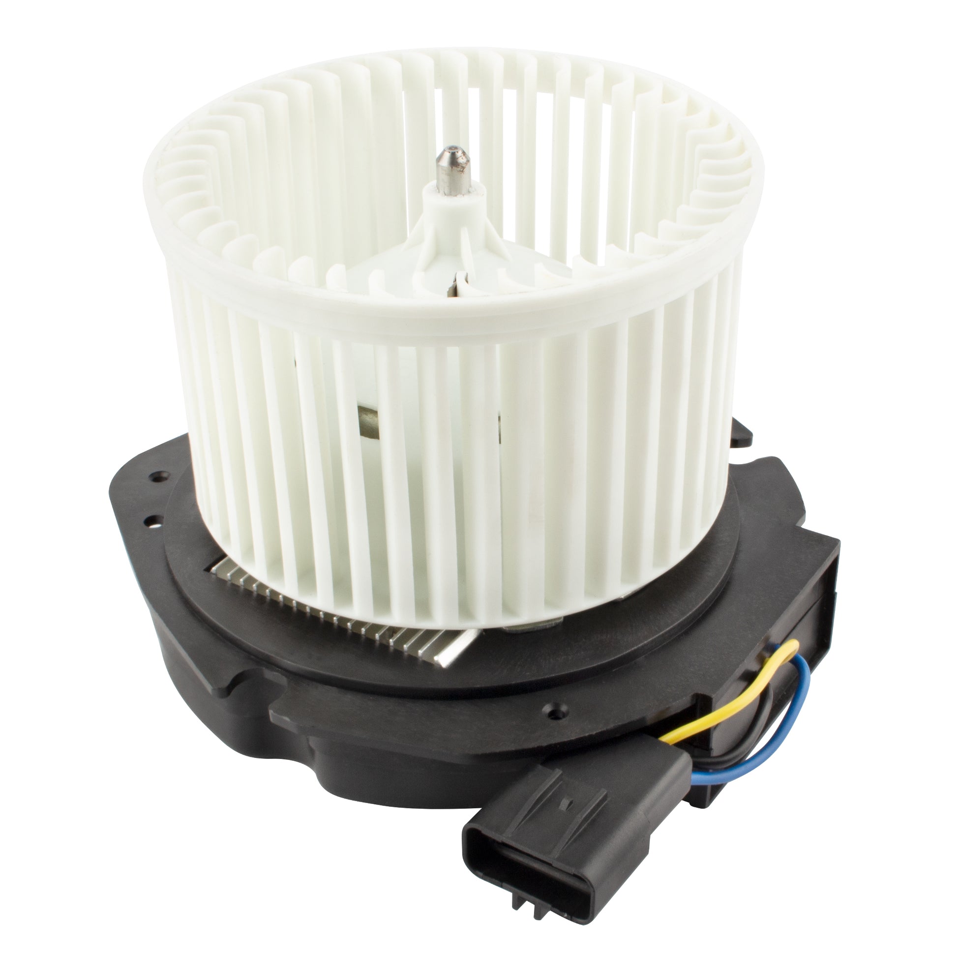 BOXI HVAC Blower Motor Fan Assembly Fits for Cadillac Seville 1994 1995 1996 1997 — product photo 3