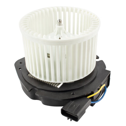 BOXI HVAC Blower Motor Fan Assembly Fits for Cadillac Seville 1994 1995 1996 1997 — product photo 3