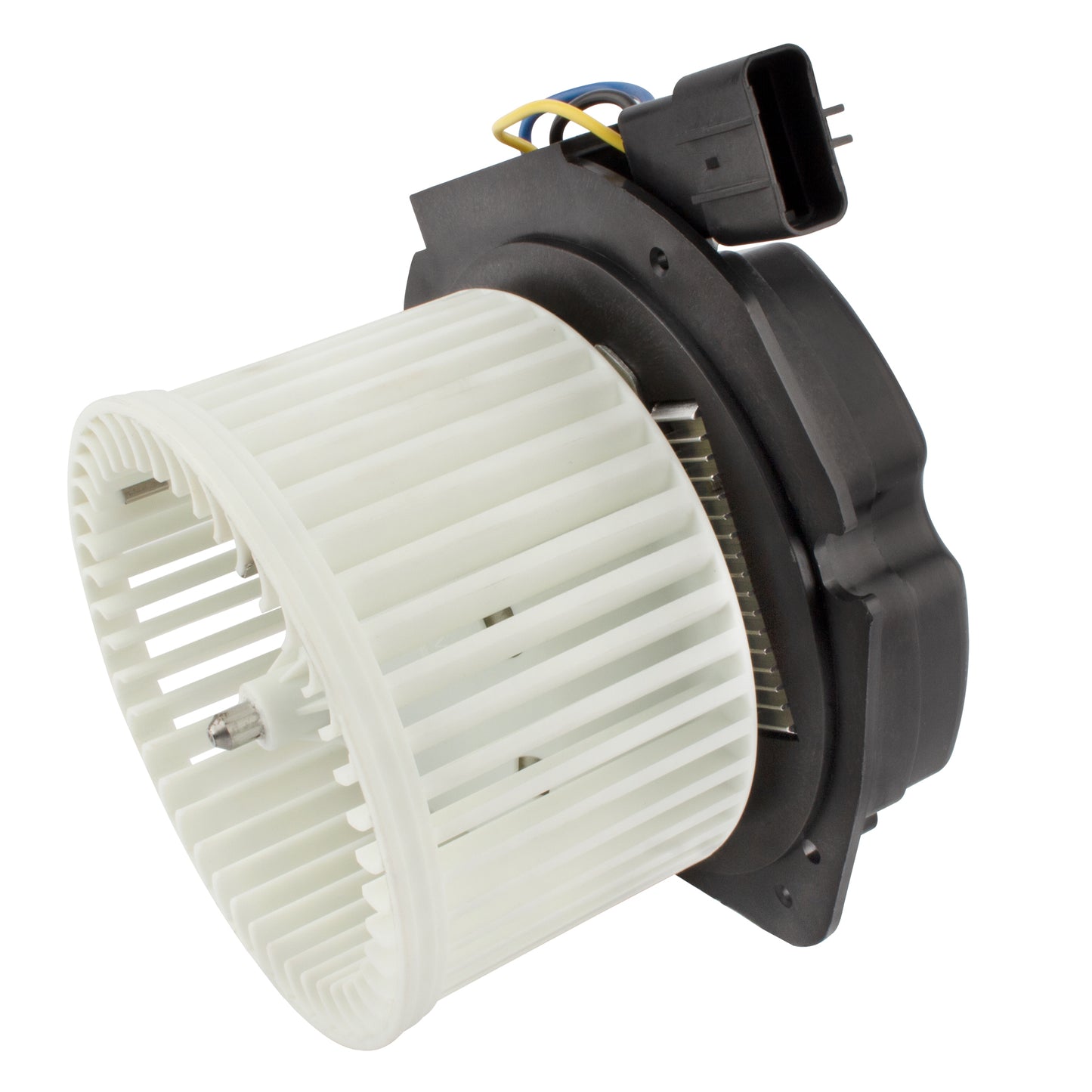 BOXI HVAC Blower Motor Fan Assembly Fits for Cadillac Seville 1994 1995 1996 1997 — product photo 4