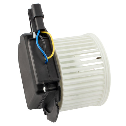 BOXI HVAC Blower Motor Fan Assembly Fits for Cadillac Seville 1994 1995 1996 1997 — product photo 5