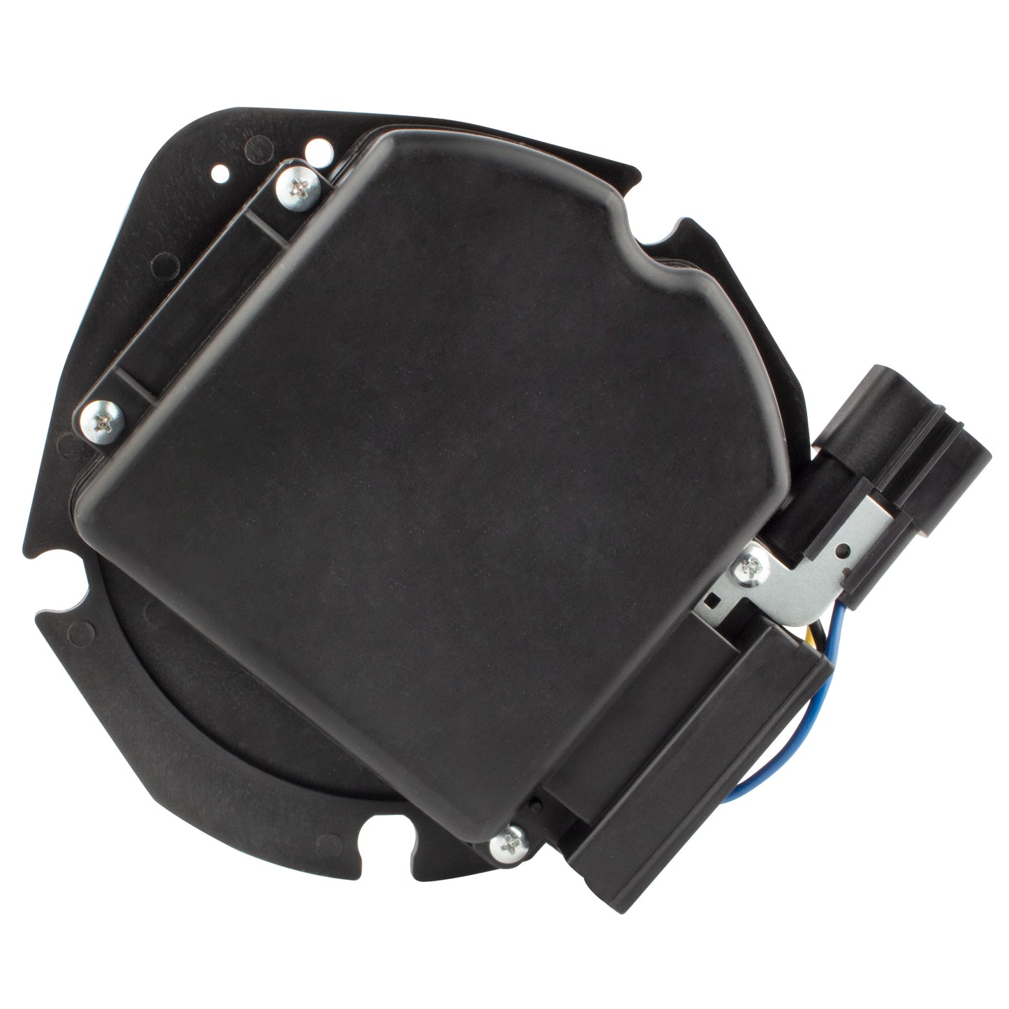 BOXI HVAC Blower Motor Fan Assembly Fits for Cadillac Seville 1994 1995 1996 1997 — product photo 6
