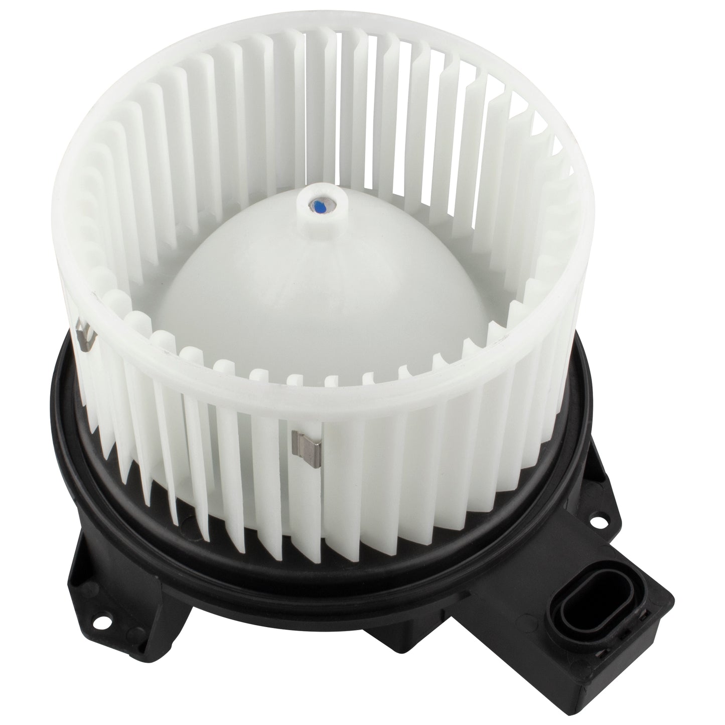 BOXI Front HVAC Blower Motor with Fan Cage Fits for Ford Mustang 2005 2006 2007 2008 2009