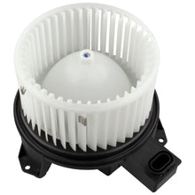 BOXI Front HVAC Blower Motor with Fan Cage Fits for Ford Mustang 2005 2006 2007 2008 2009