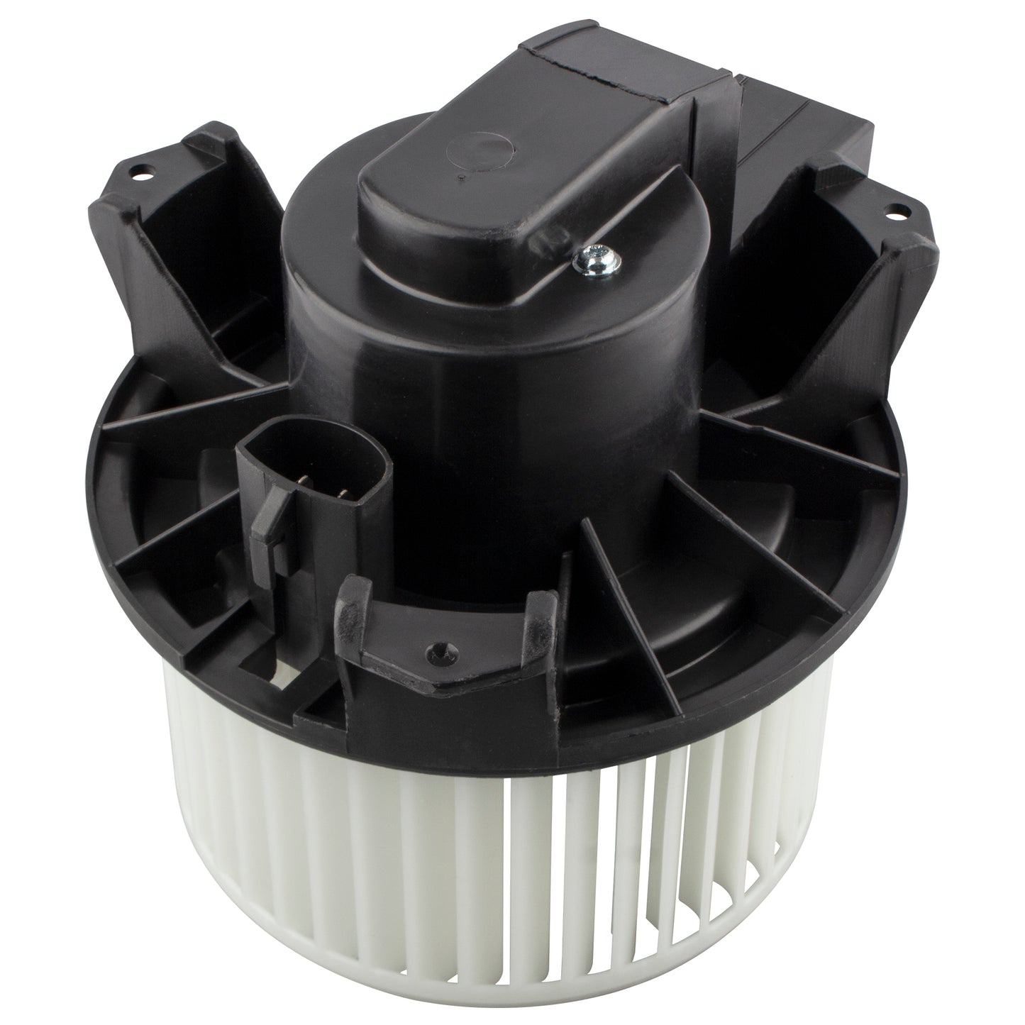 BOXI Front HVAC Blower Motor with Fan Cage Fits for Ford Mustang 2005 2006 2007 2008 2009 — product photo 2