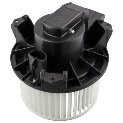 BOXI Front HVAC Blower Motor with Fan Cage Fits for Ford Mustang 2005 2006 2007 2008 2009 — product photo 2