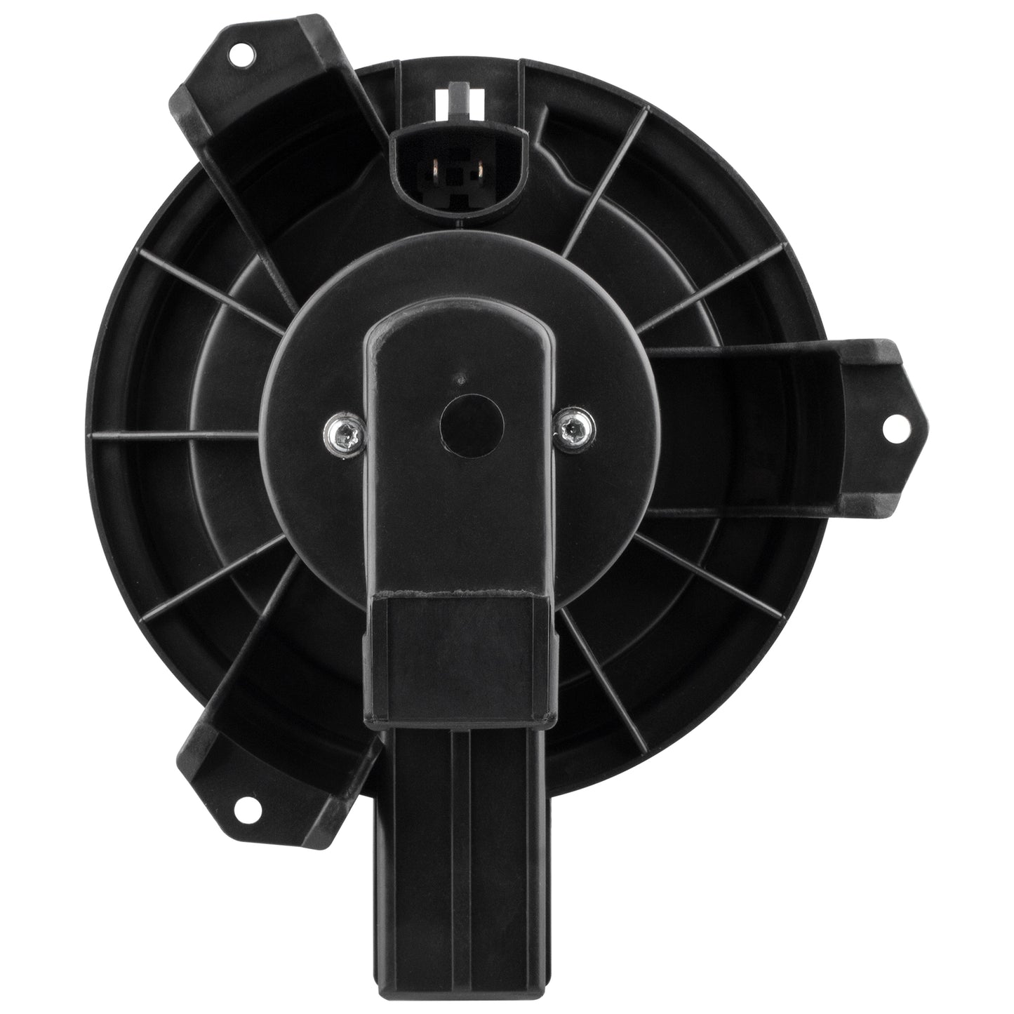 BOXI Front HVAC Blower Motor with Fan Cage Fits for Ford Mustang 2005 2006 2007 2008 2009 — product photo 5