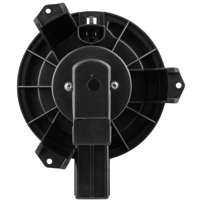 BOXI Front HVAC Blower Motor with Fan Cage Fits for Ford Mustang 2005 2006 2007 2008 2009 — product photo 5