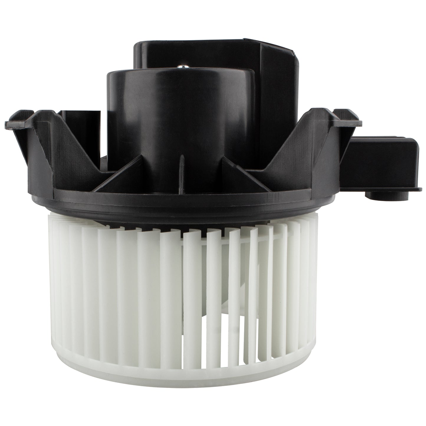 BOXI Front HVAC Blower Motor with Fan Cage Fits for Ford Mustang 2005 2006 2007 2008 2009 — product photo 6