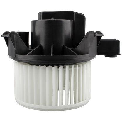 BOXI Front HVAC Blower Motor with Fan Cage Fits for Ford Mustang 2005 2006 2007 2008 2009 — product photo 6