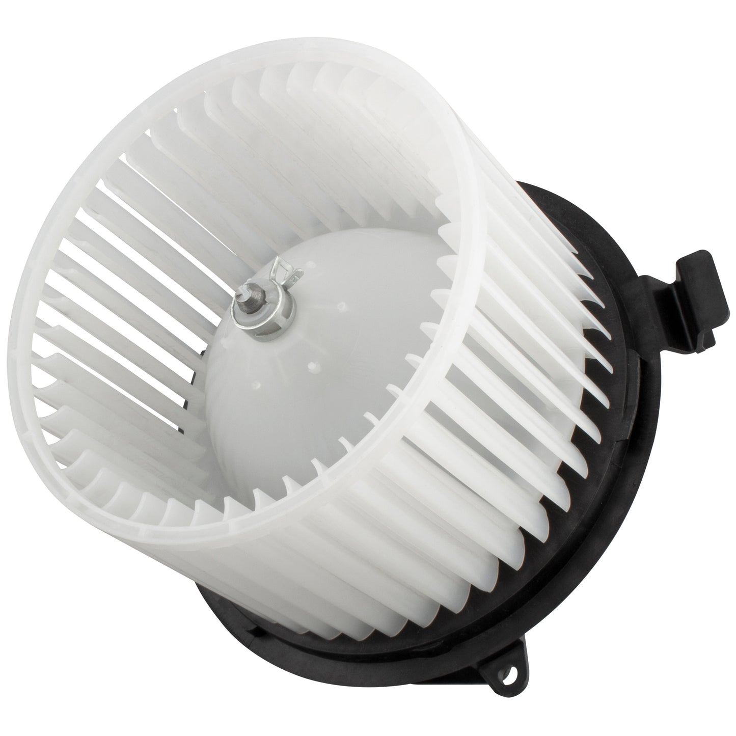 BOXI HVAC Heater Blower Motor with Wheel Fan Cage 74150-80J10 Air Conditioning AC Blower Motor