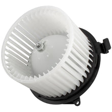 BOXI HVAC Heater Blower Motor with Wheel Fan Cage 74150-80J10 Air Conditioning AC Blower Motor