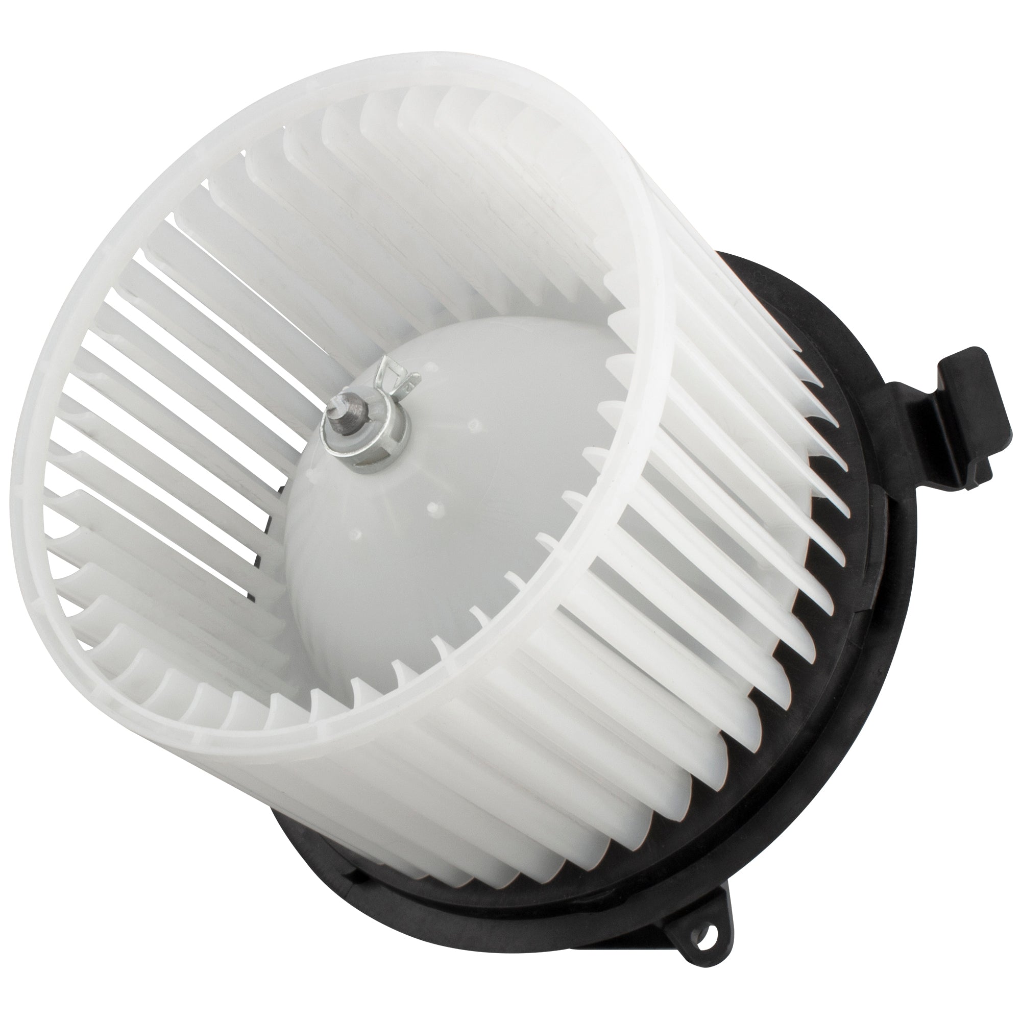 BOXI HVAC Heater Blower Motor with Wheel Fan Cage 74150-80J10 Air Conditioning AC Blower Motor