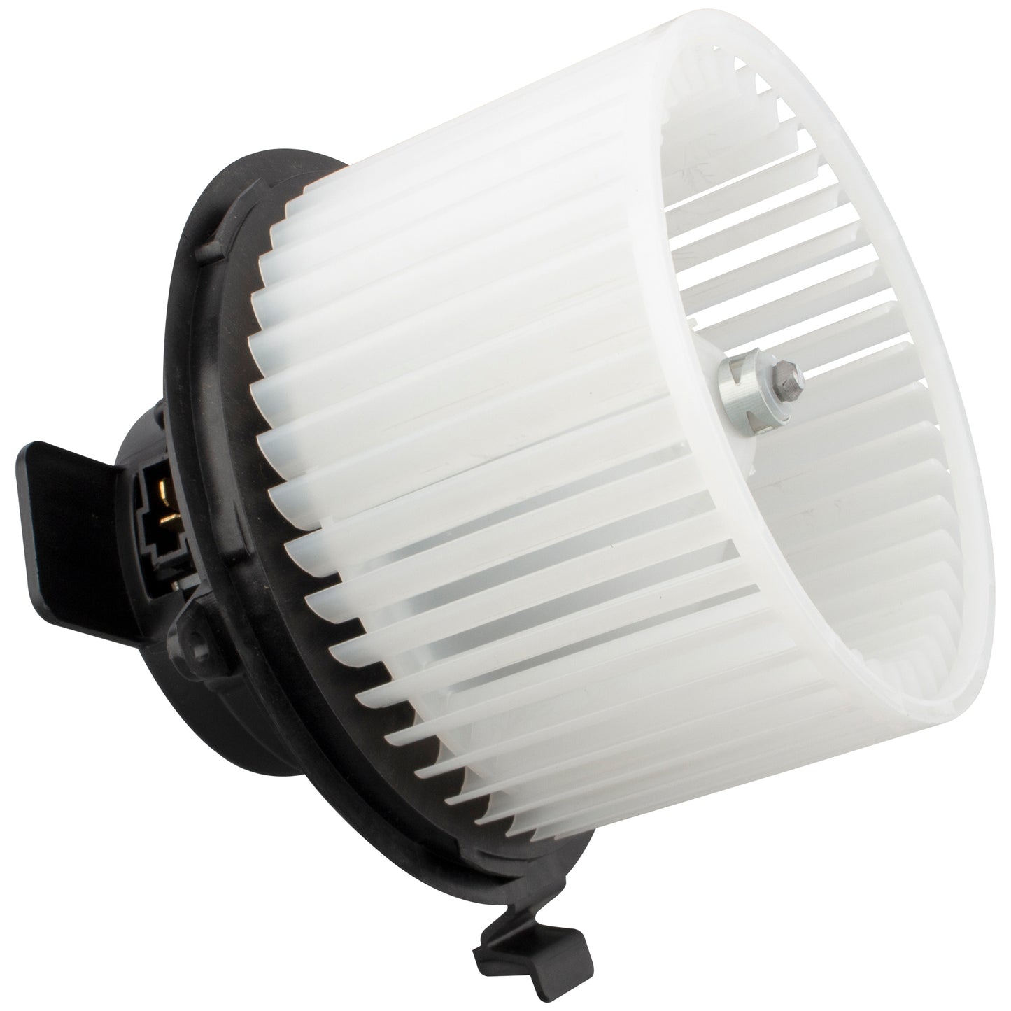 BOXI HVAC Heater Blower Motor with Wheel Fan Cage 74150-80J10 Air Conditioning AC Blower Motor — product photo 2