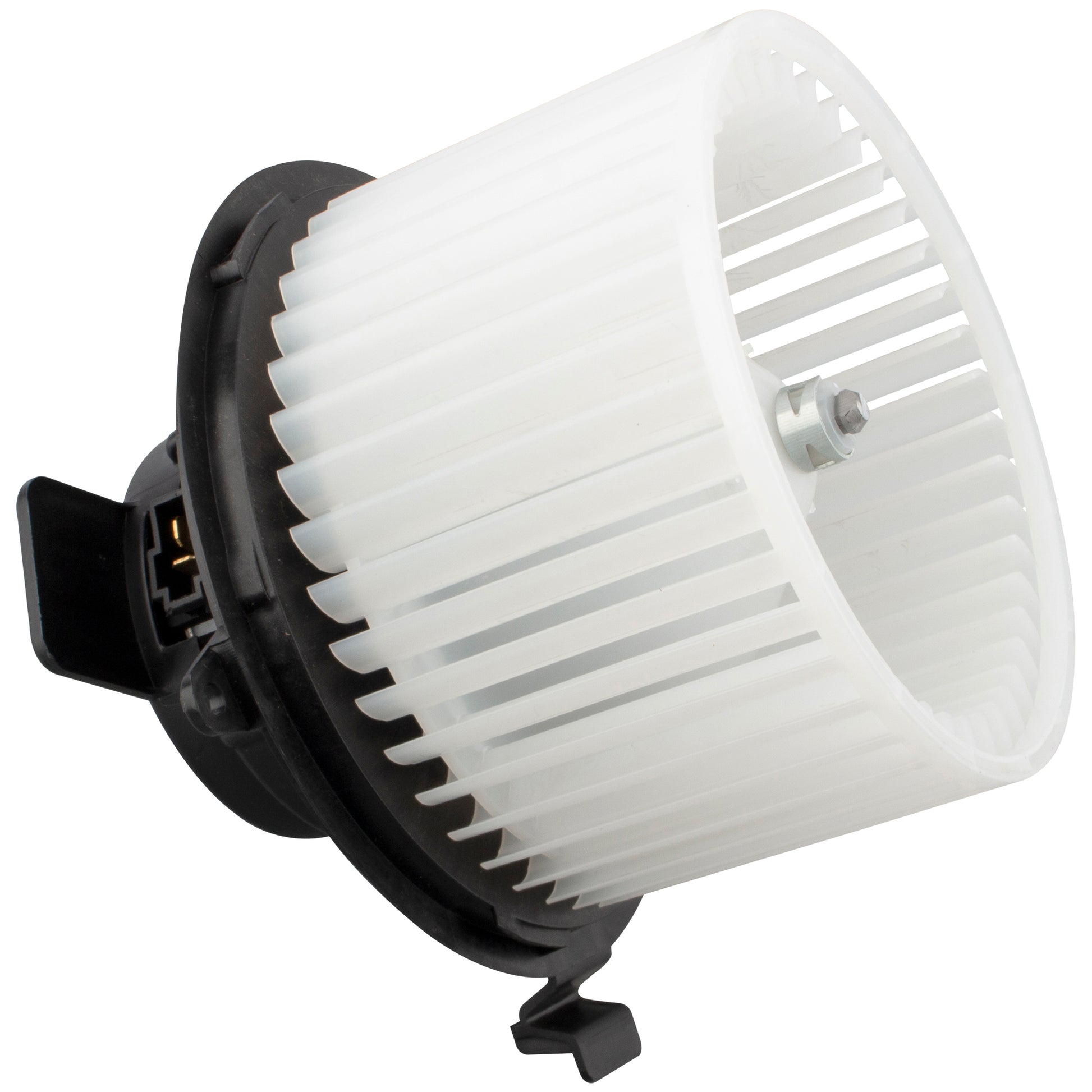 BOXI HVAC Heater Blower Motor with Wheel Fan Cage 74150-80J10 Air Conditioning AC Blower Motor — product photo 2