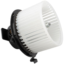 BOXI HVAC Heater Blower Motor with Wheel Fan Cage 74150-80J10 Air Conditioning AC Blower Motor — product photo 2