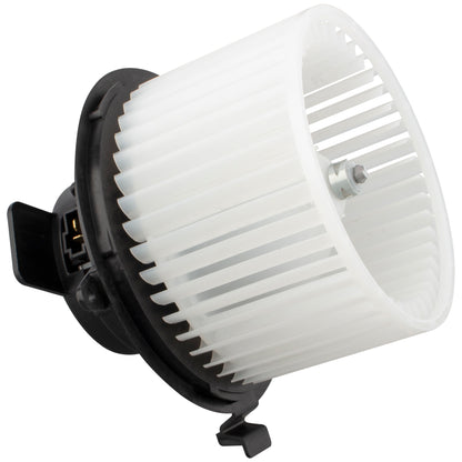 BOXI HVAC Heater Blower Motor with Wheel Fan Cage 74150-80J10 Air Conditioning AC Blower Motor — product photo 2