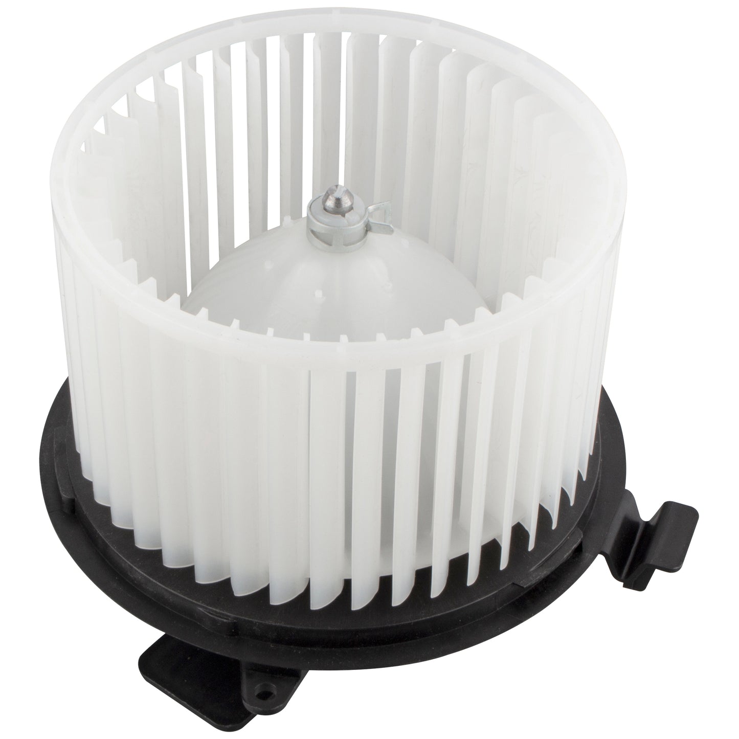 BOXI HVAC Heater Blower Motor with Wheel Fan Cage 74150-80J10 Air Conditioning AC Blower Motor — product photo 3