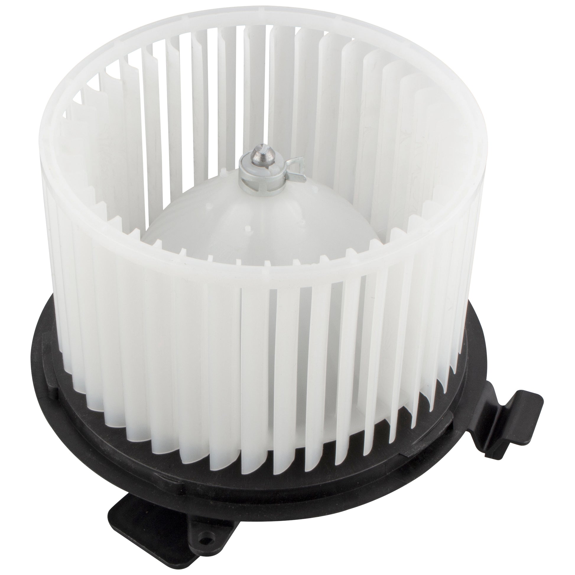 BOXI HVAC Heater Blower Motor with Wheel Fan Cage 74150-80J10 Air Conditioning AC Blower Motor — product photo 3