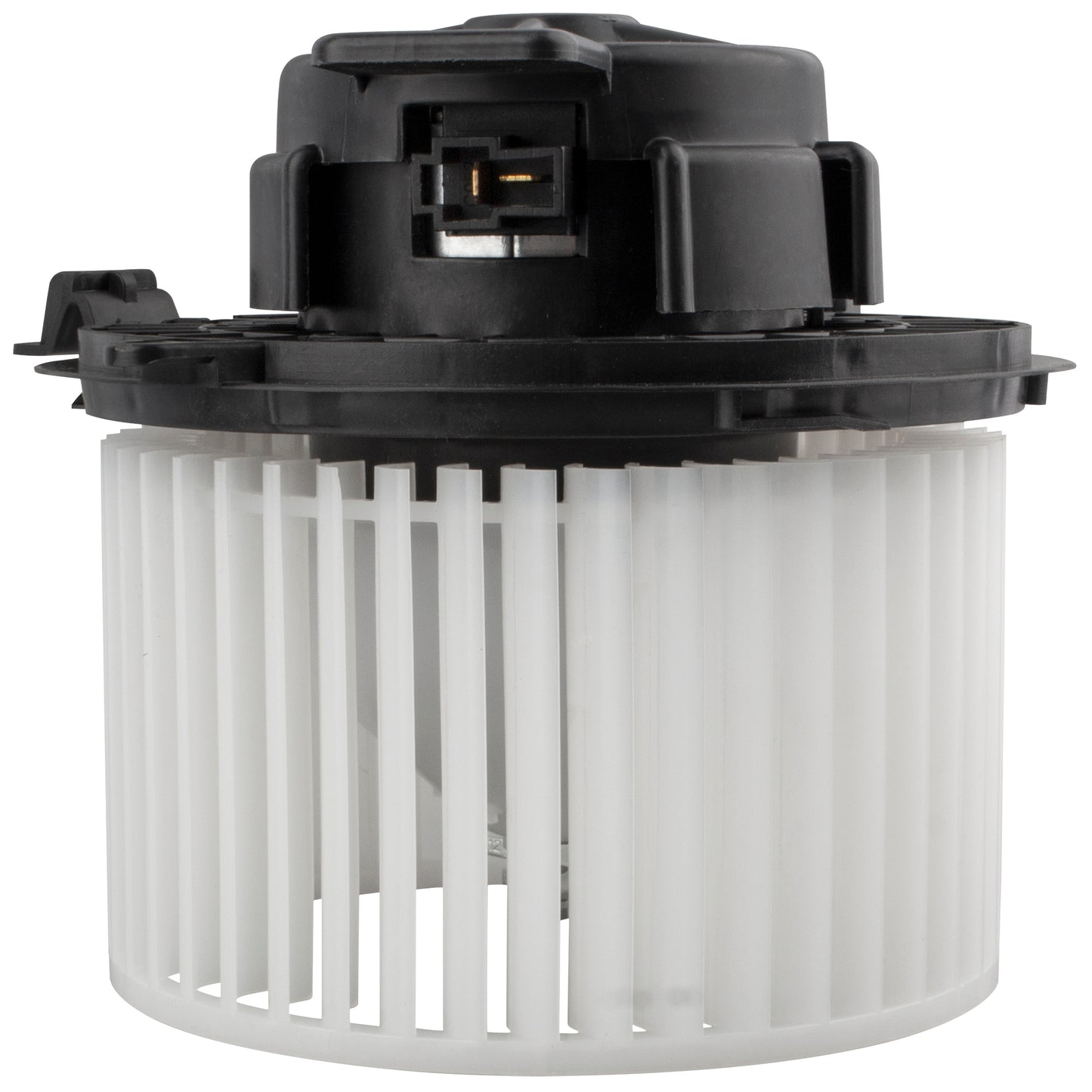 BOXI HVAC Heater Blower Motor with Wheel Fan Cage 74150-80J10 Air Conditioning AC Blower Motor — product photo 4
