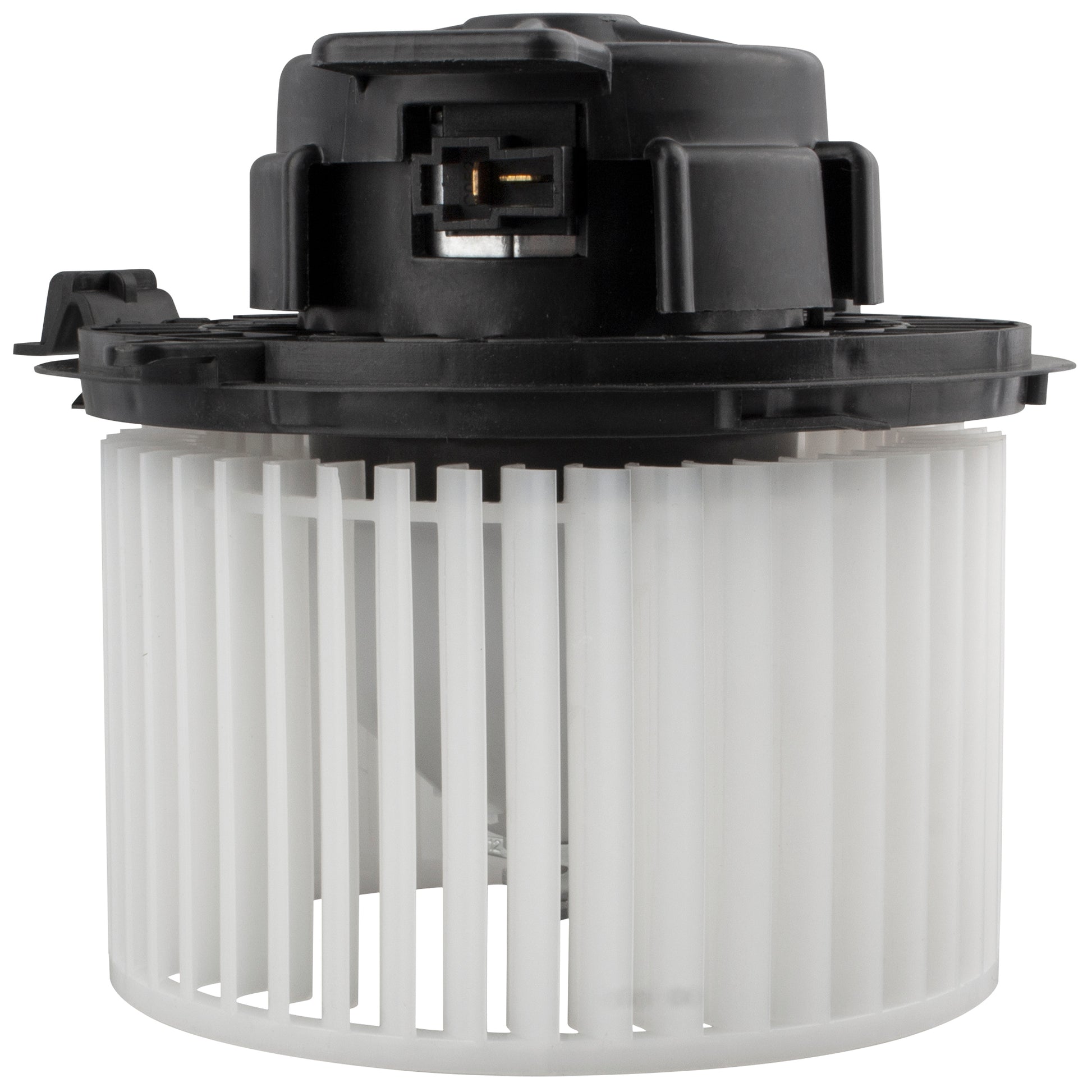 BOXI HVAC Heater Blower Motor with Wheel Fan Cage 74150-80J10 Air Conditioning AC Blower Motor — product photo 4