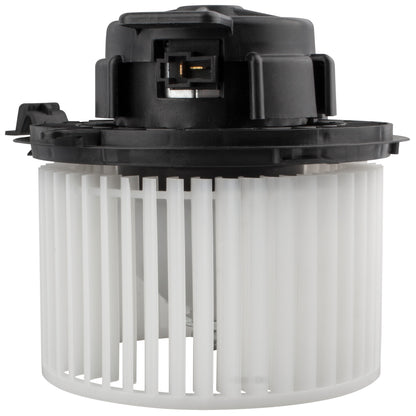 BOXI HVAC Heater Blower Motor with Wheel Fan Cage 74150-80J10 Air Conditioning AC Blower Motor — product photo 4