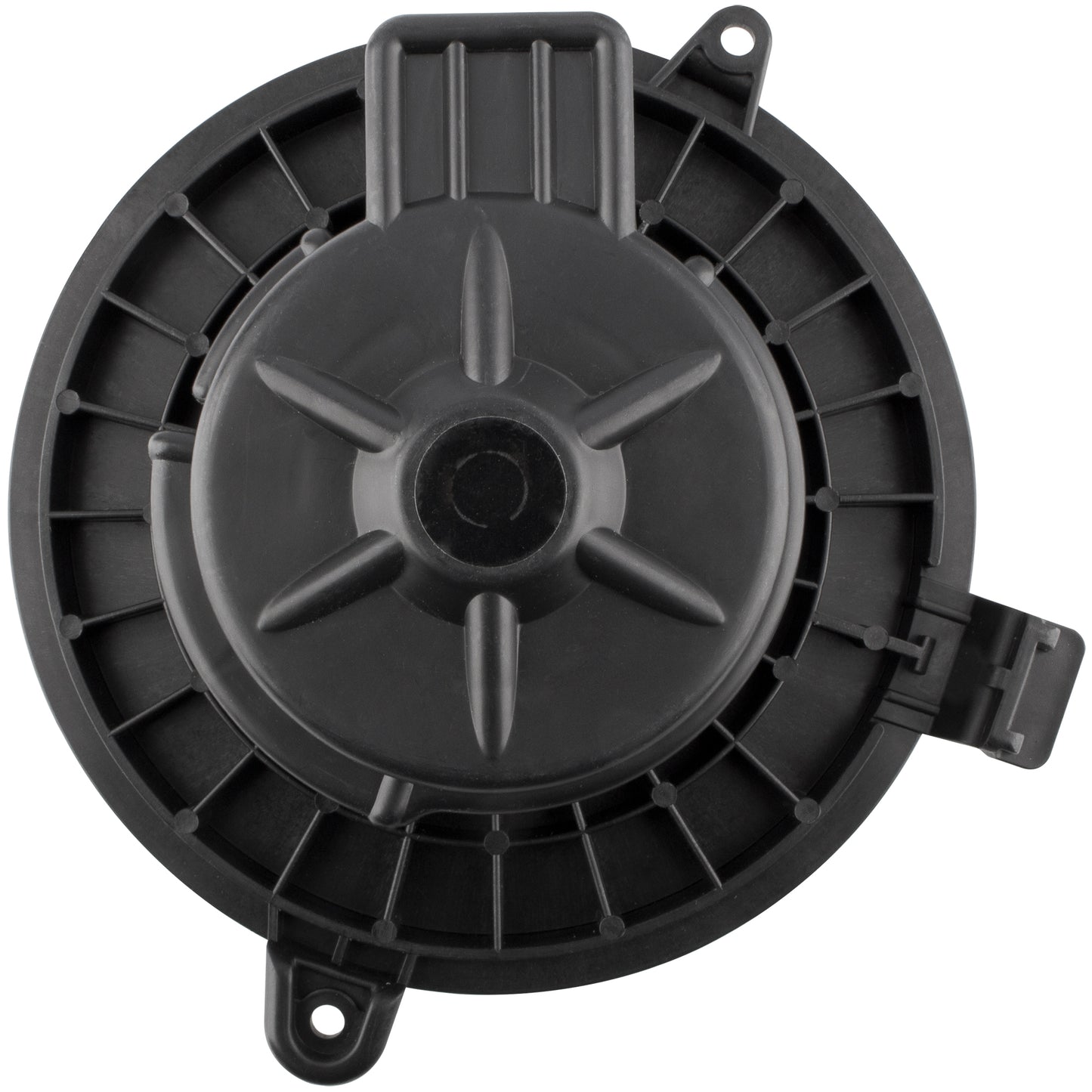BOXI HVAC Heater Blower Motor with Wheel Fan Cage 74150-80J10 Air Conditioning AC Blower Motor — product photo 5