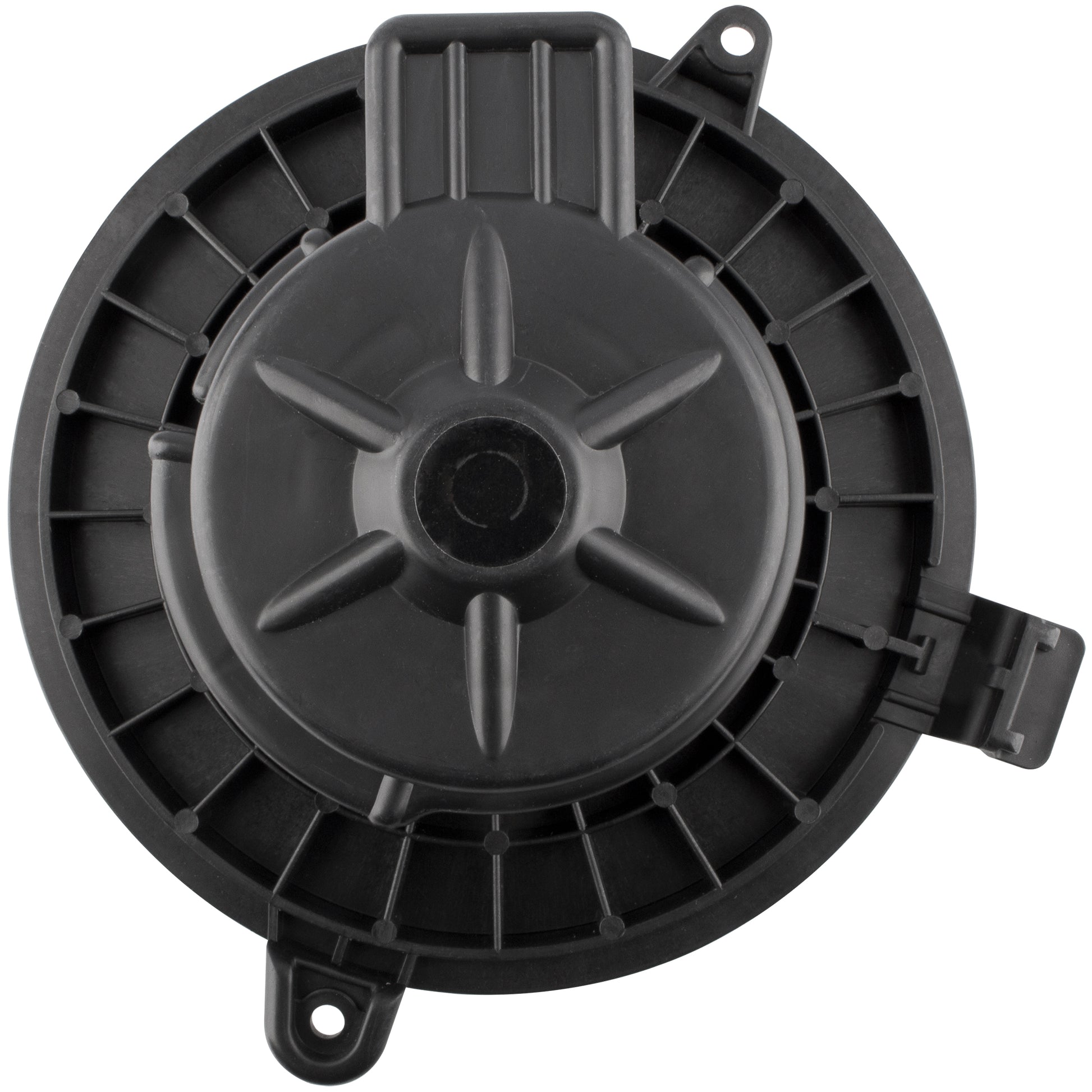 BOXI HVAC Heater Blower Motor with Wheel Fan Cage 74150-80J10 Air Conditioning AC Blower Motor — product photo 5